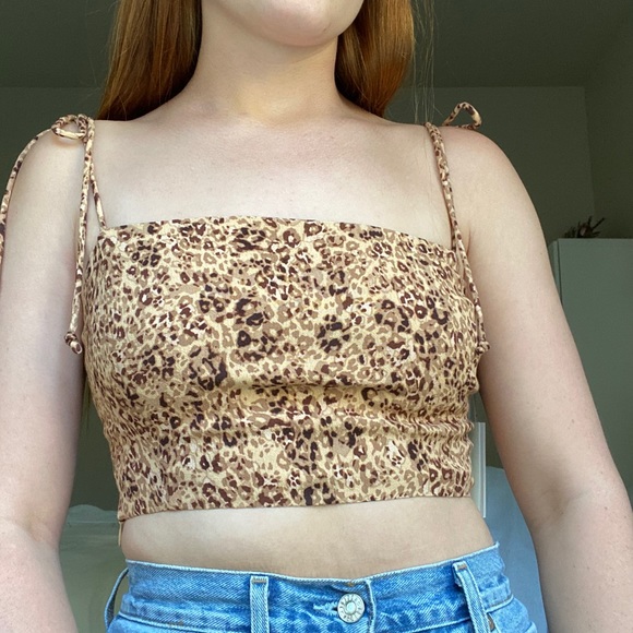 ARITZIA CAMI TOP - Picture 4 of 4